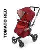 Carucior sport Neo Concord Tomato Red