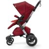 Carucior sport Neo Concord Tomato Red 1