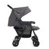 Carucior de gemeni Joie Aire Twin Dark Pewter 3