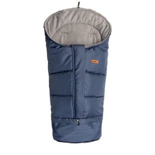 Sac de iarna 3 in 1 polar Sensillo Navy