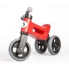 Tricicleta si bicicleta Funny Wheels RIDER SPORT 2 in 1 Red