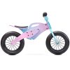 bicicleta de lemn fara pedale toyz enduro 2018 pink 1