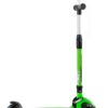 scooter toyz carbon verde 5