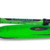 scooter toyz carbon verde 6