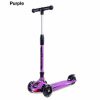 Trotineta copii Toyz CARBON Purple