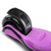 trotineta copii toyz carbon purple 4