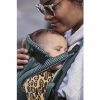 marsupiu anatomic babybjorn move verde salvie 3d mesh 6