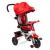 Tricicleta pliabila Toyz WROOM Red