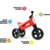 Bicicleta fara pedale Funny Wheels Rider SuperSport 2 in 1 2022 Z