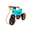 bicicleta fara pedale funny wheels supersport 2 in 1 aqua