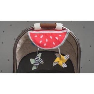 parasolar pentru carucior watermelon taf toys 1