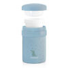 termos mancare solida 700 ml miniland azure 2 1