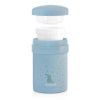 termos mancare solida 700 ml miniland azure 2