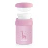 termos mancare solida 700 ml miniland rose 2