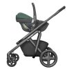 Cos auto I Size Maxi Cosi Pebble 360 essential green 15