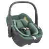 Cos auto I Size Maxi Cosi Pebble 360 essential green 2