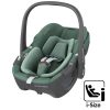 Cos auto I Size Maxi Cosi Pebble 360 essential green 4