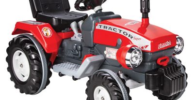 12v best sale kids tractor