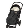 sac de iarna 3 in 1 sensillo polar black beige 2