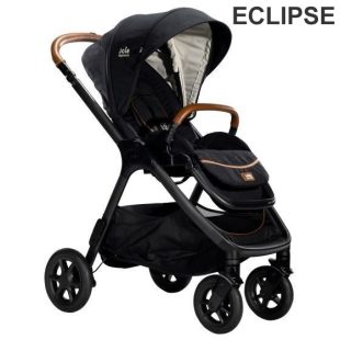 Carucior multifunctional Joie Finiti Signature Eclipse