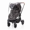 Carucior Zopa Move Rocky Grey cadru negru 7