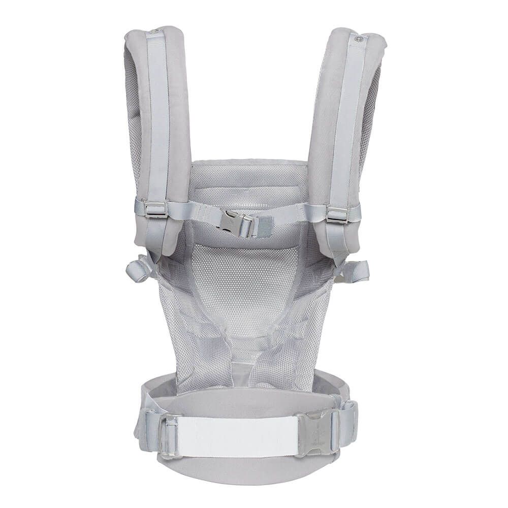 Ergobaby adapt cool air mesh hot sale pearl grey