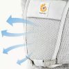 marsupiu ergobaby adapt soft flex mesh z 2