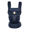 marsupiu ergobaby omni breeze midnight blue 1