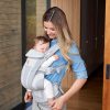 marsupiu ergobaby omni breeze pearl grey 2