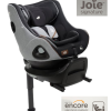 Scaun auto i-Size Joie i-Harbour Signature nastere-105 cm Carbon