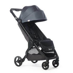 Carucior Metro Ergobaby 0 - 22 kg Slate Grey