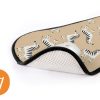 protectie antitranspiratie pentru carucior bbc organic zebra 2