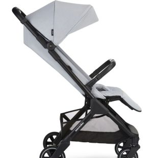 carucior jackey pebble grey Easywalker 2