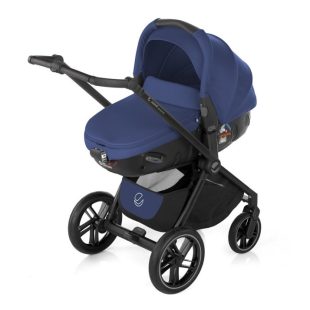 Carucior Jane Muum Pro Matrix Light 2 U53 Lazuli Blue 1