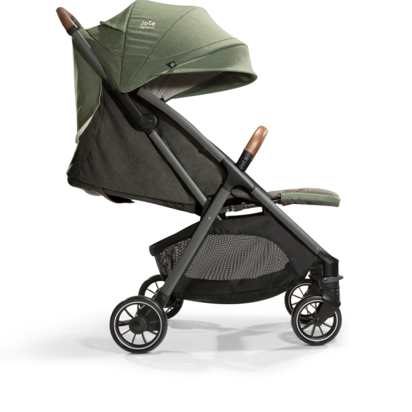 Carucior ultracompact Joie Parcel Signature PINE nastere 22 kg 3