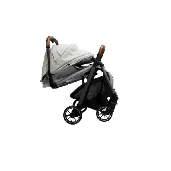 Carucior ultracompact Joie Parcel Signature z 15