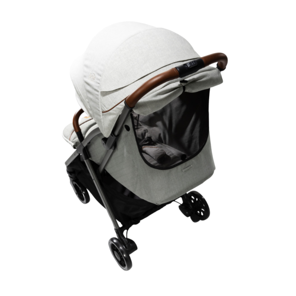 Carucior ultracompact Joie Parcel Signature z 16