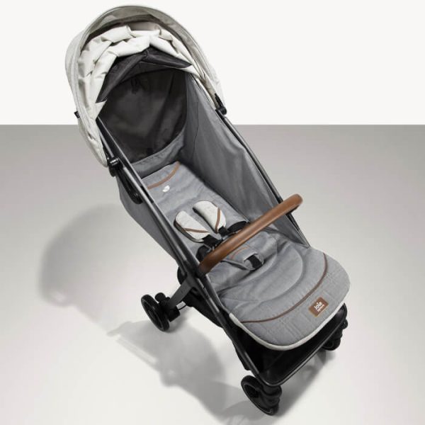 Carucior ultracompact Joie Parcel Signature z 8