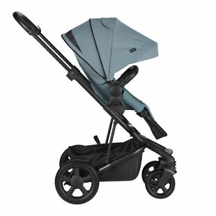 carucior harvey 2 ocean blue Easywalker 1