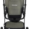 carucior harvey premium emerald green Easywalker 7