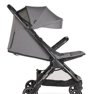 carucior miley 2 easywalker marble grey