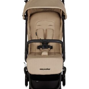 carucior miley 2 easywalker sand taupe 1