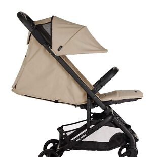 carucior miley 2 easywalker sand taupe