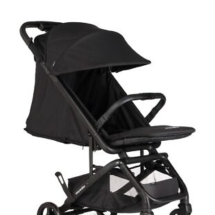 carucior miley 2 easywalker shadow black