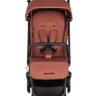 carucior miley 2 easywalker sunset red 1