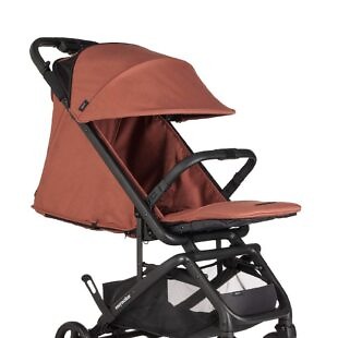 carucior miley 2 easywalker sunset red