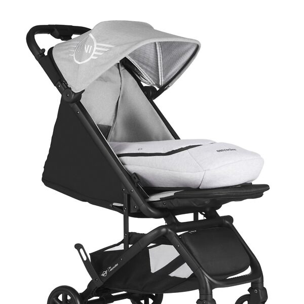 landou usor pentru carucior Easywalker buggy xs charley harvey 2