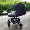 landou usor pentru carucior Easywalker buggy xs charley harvey 4