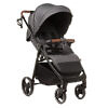 Carucior sport 4Baby STINGER grafit 2023 1