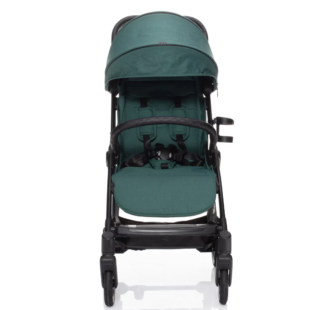 Carucior sport Zopa Quiq 2 Antique Green Black